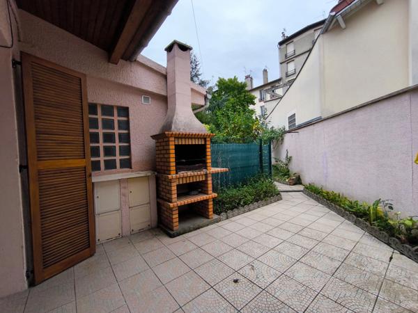 NANTERRE CENTRE VILLE