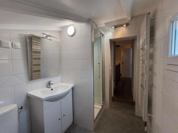 NANTERRE CENTRE VILLE