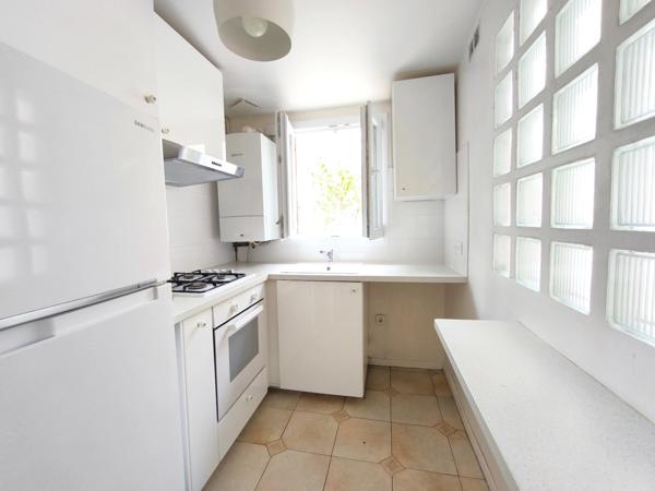 NANTERRE CENTRE VILLE