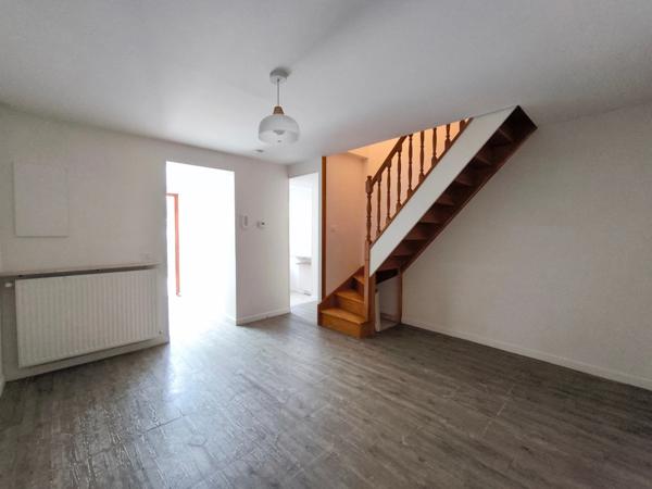 NANTERRE CENTRE VILLE