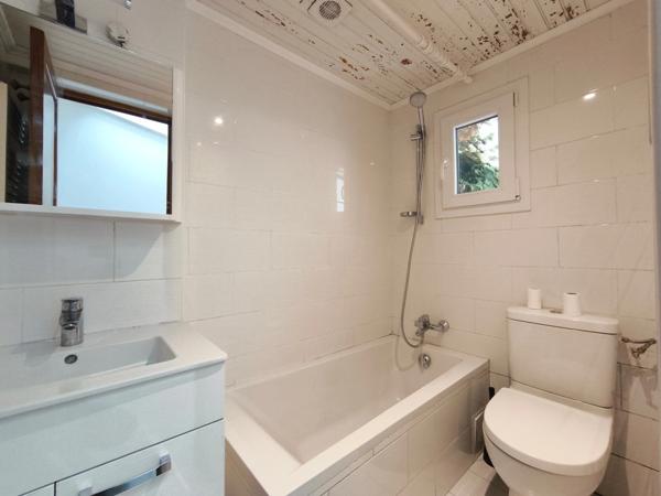 NANTERRE CENTRE VILLE