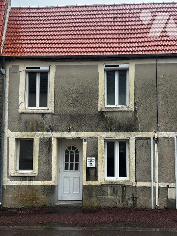 Maison à vendre Airel