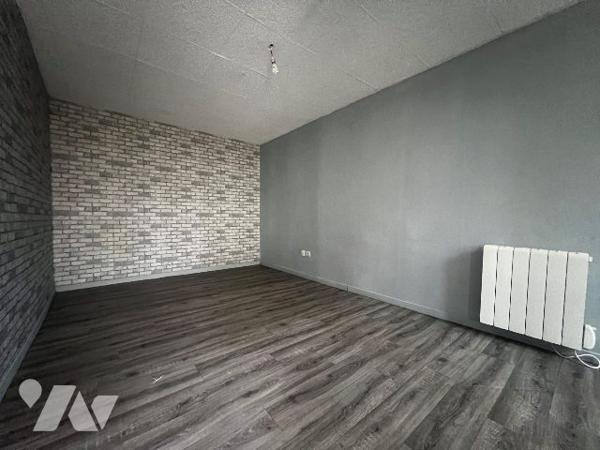 Maison à vendre Airel