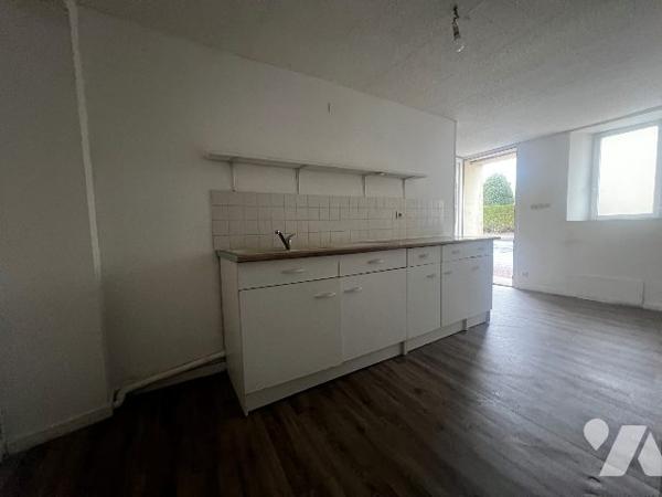 Maison à vendre Airel