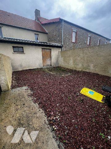 Maison à vendre Airel