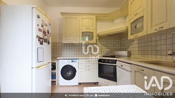 Appartement à vendre 4 pièces 74 m² Menton