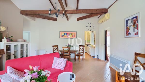 Appartement à vendre 4 pièces 74 m² Menton