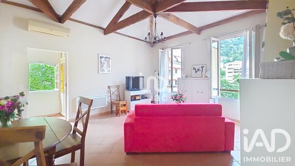Appartement à vendre 4 pièces 74 m² Menton