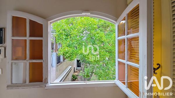 Appartement à vendre 4 pièces 74 m² Menton
