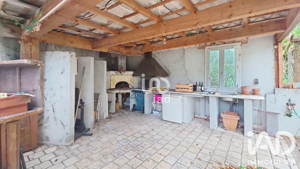 Appartement à vendre 4 pièces 74 m² Menton