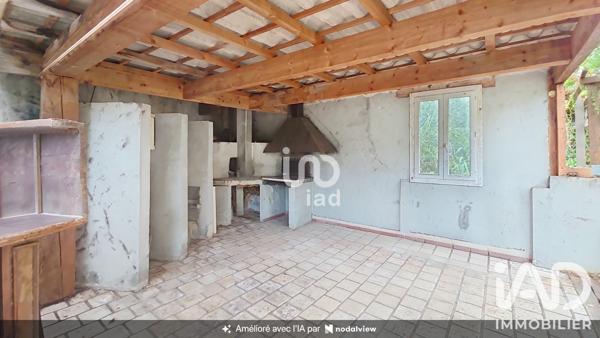 Appartement à vendre 4 pièces 74 m² Menton
