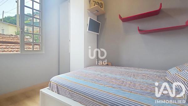 Appartement à vendre 4 pièces 74 m² Menton