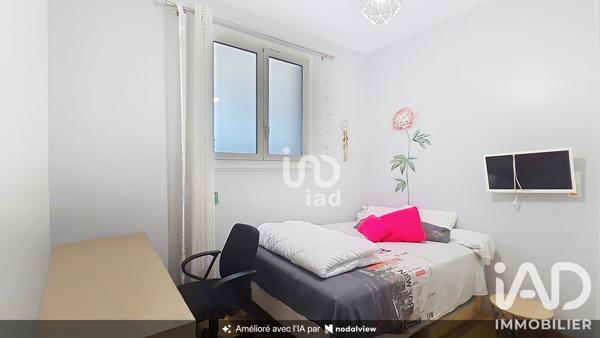 Appartement à vendre 4 pièces 74 m² Menton