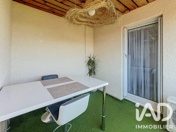 Appartement à vendre 4 pièces 77 m² Istres