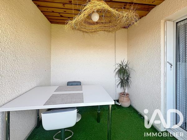 Appartement à vendre 4 pièces 77 m² Istres