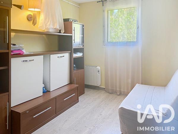 Appartement à vendre 4 pièces 77 m² Istres