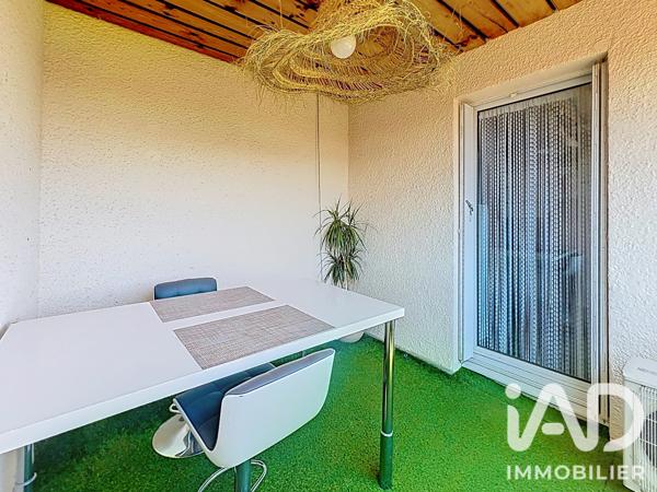 Appartement à vendre 4 pièces 77 m² Istres