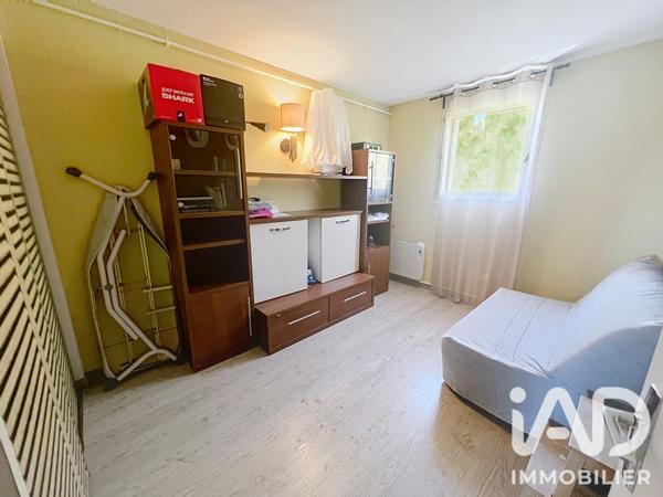 Appartement à vendre 4 pièces 77 m² Istres