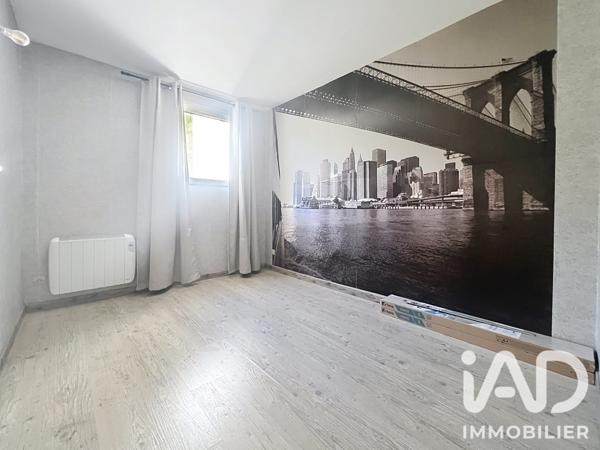 Appartement à vendre 4 pièces 77 m² Istres