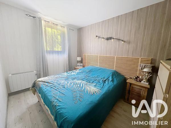Appartement à vendre 4 pièces 77 m² Istres