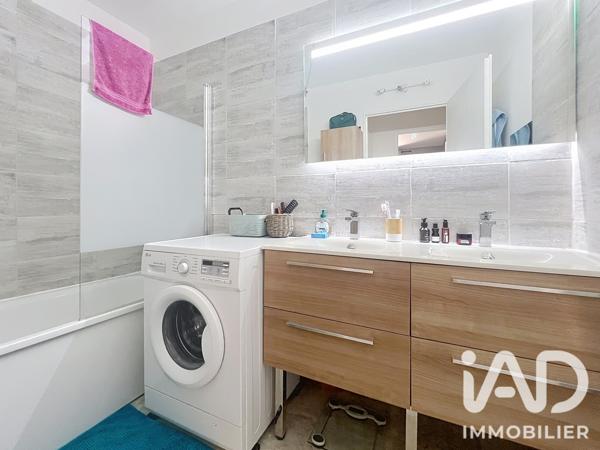 Appartement à vendre 4 pièces 77 m² Istres
