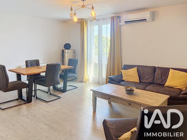 Appartement à vendre 4 pièces 77 m² Istres
