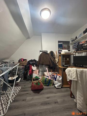 Charmante maison de ville très lumineuse !