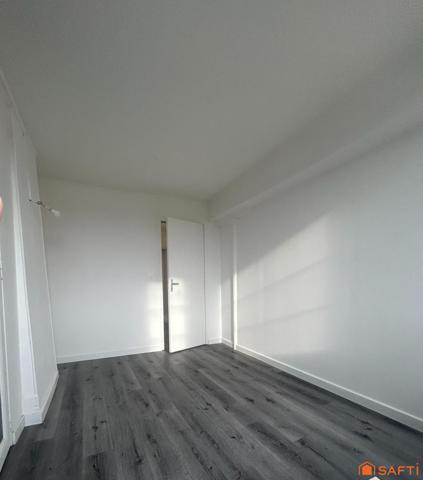 Charmante maison de ville très lumineuse !