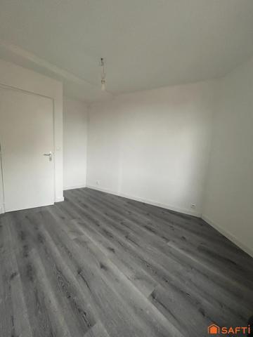 Charmante maison de ville très lumineuse !