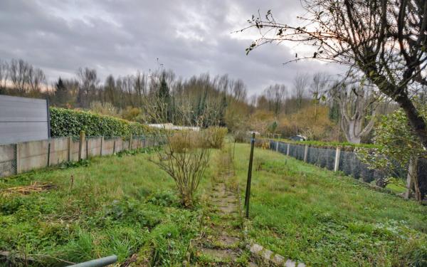 Maison à vendre    4 pièces • 85 m2 Doullens