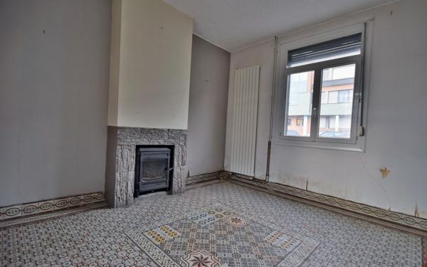 Maison à vendre    4 pièces • 85 m2 Doullens