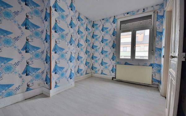 Maison à vendre    4 pièces • 85 m2 Doullens