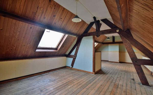 Maison à vendre    4 pièces • 85 m2 Doullens