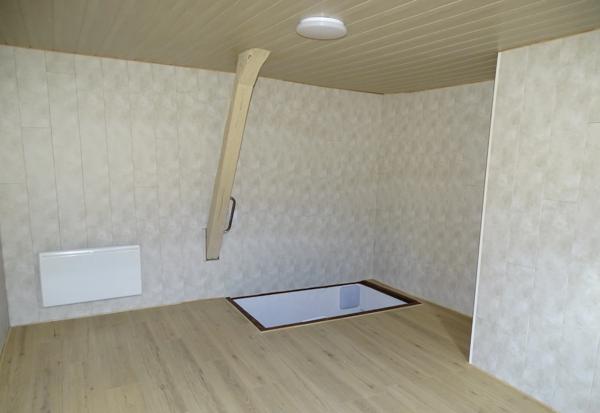Maison de ville entièrement rénovée