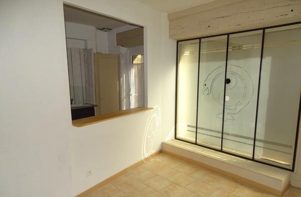 Maison de ville entièrement rénovée