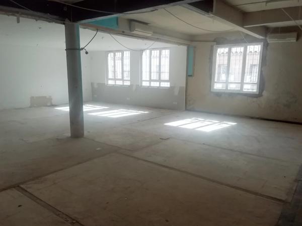 Local/bureau ou commerce à vendre DRAGUIGNAN (83)  320.000 €