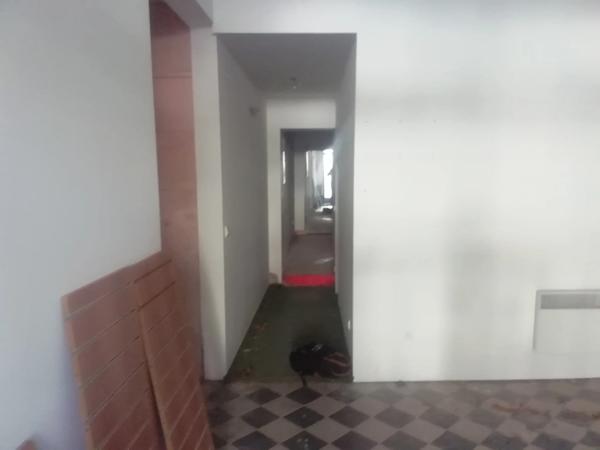 Local/bureau ou commerce à vendre DRAGUIGNAN (83)  320.000 €