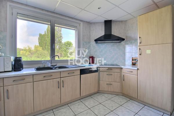 Maison indépendante à vendre à Saulxures-lès-Nancy