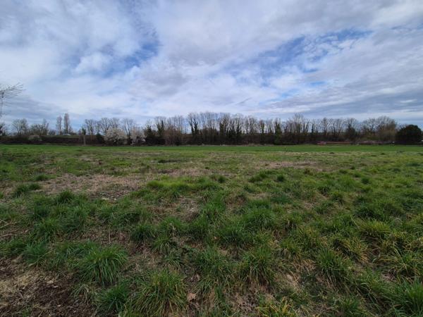 Terrain de 1098m² à 38430€ HAI, FRONTENAY ROHAN ROHAN (79)