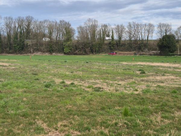 Terrain de 1098m² à 38430€ HAI, FRONTENAY ROHAN ROHAN (79)