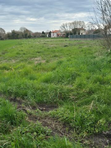 Terrain de 1098m² à 38430€ HAI, FRONTENAY ROHAN ROHAN (79)