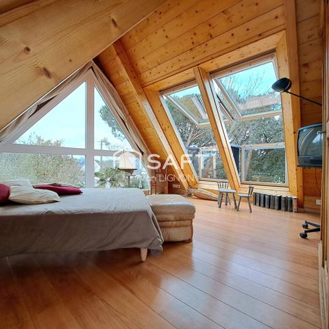 Grande maison familiale avec potentiel professionnel – Aux portes de La Turballe, à 10 min de Guérande