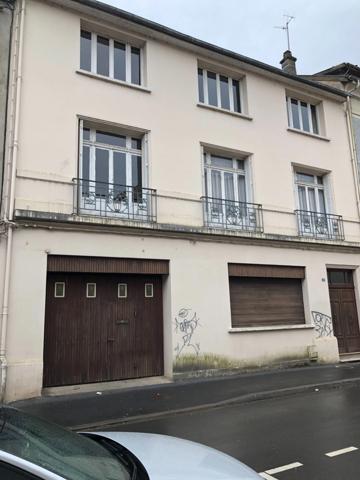 Maison à vendre 5 pièces LONGWY (54)