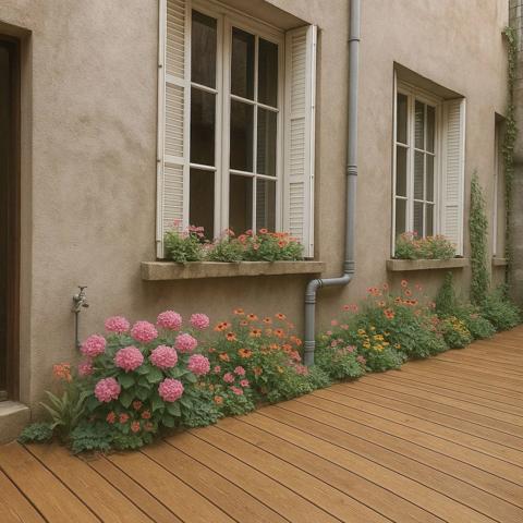 Maison à vendre 5 pièces LONGWY (54)