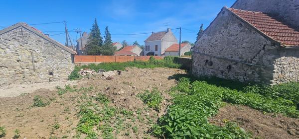Terrain Douy La Ramee