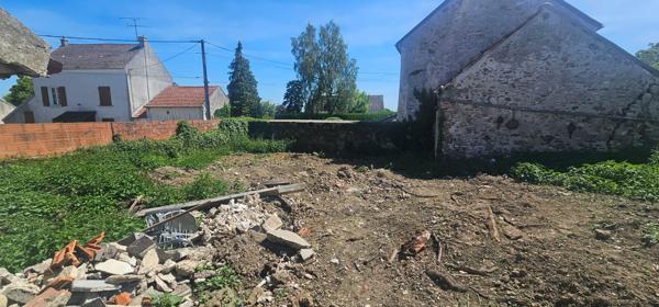 Terrain Douy La Ramee