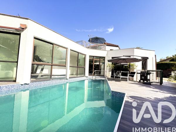 Maison à vendre 6 pièces 220 m² Dax