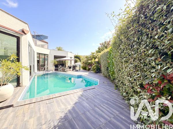 Maison à vendre 6 pièces 220 m² Dax