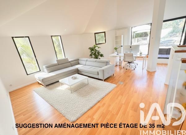 Maison à vendre 6 pièces 220 m² Dax