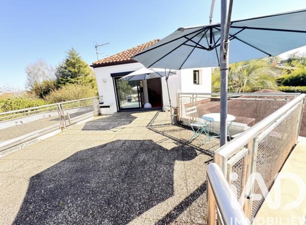 Maison à vendre 6 pièces 220 m² Dax